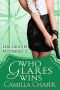[Lexi Graves Mysteries 02] • Who Glares Wins